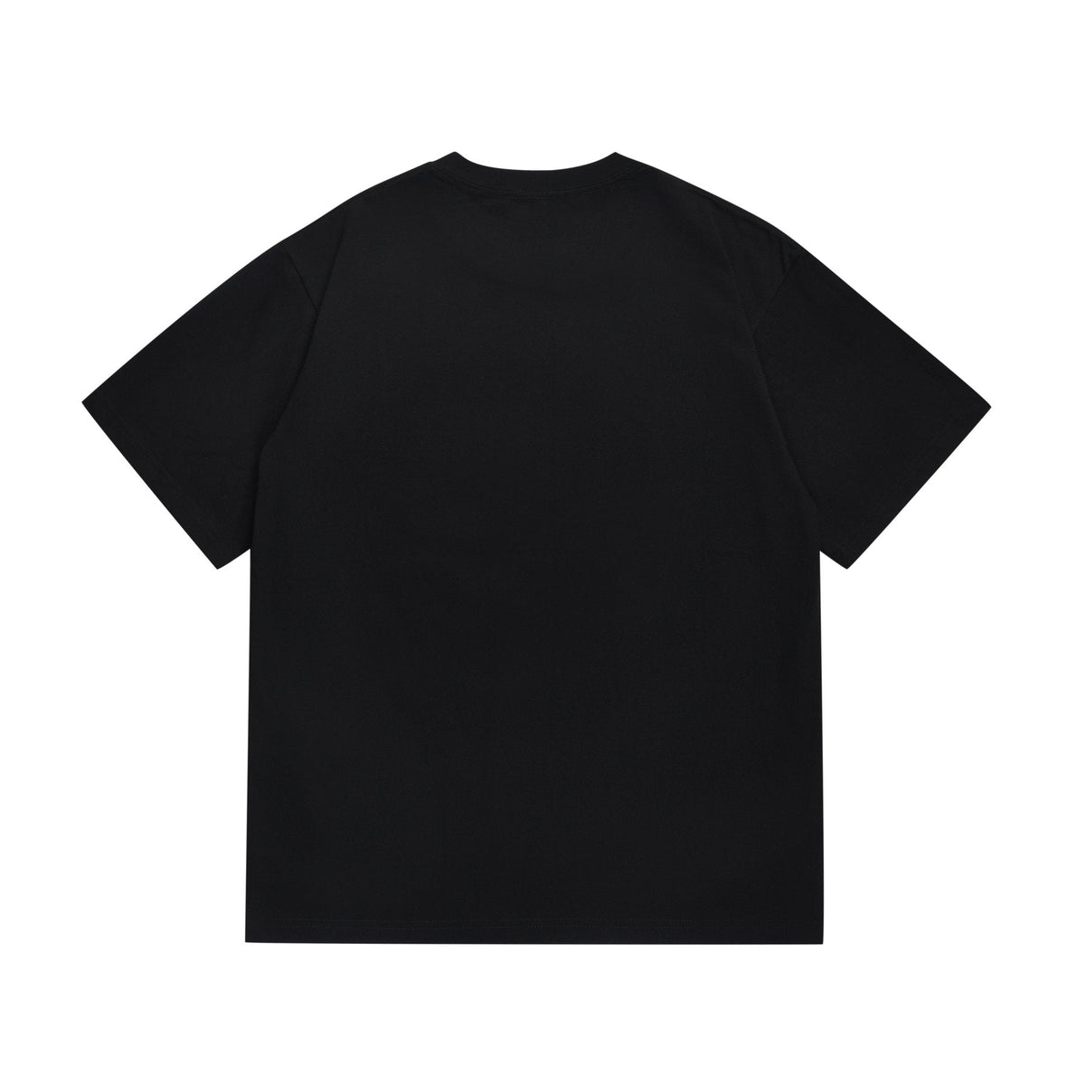 BAPE Face Graphic Short-Sleeve T-Shirt — back